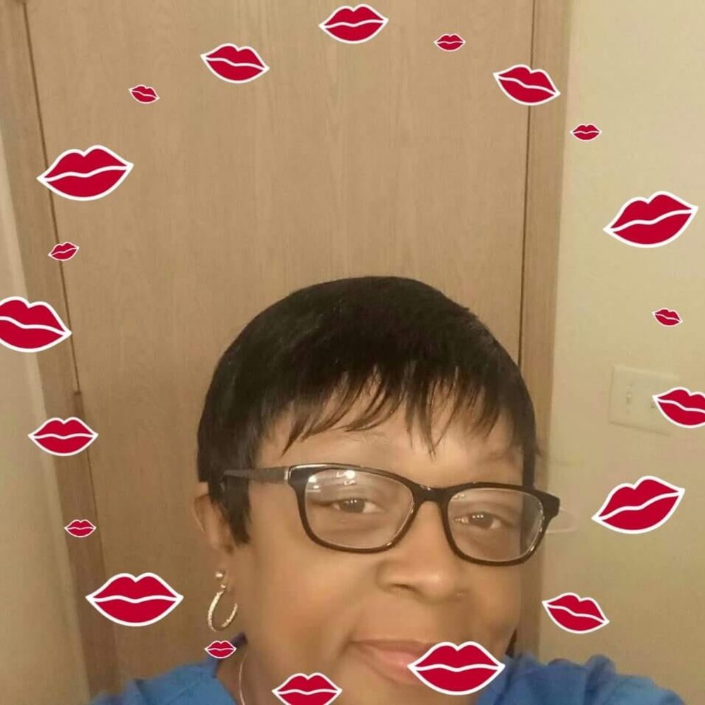 Meet your Posher, Tracey